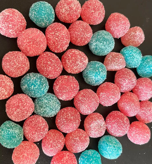 Bubbliz Ball – 100g