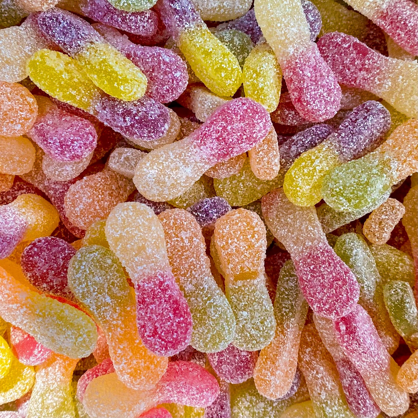 Langue de chat ( 100g )