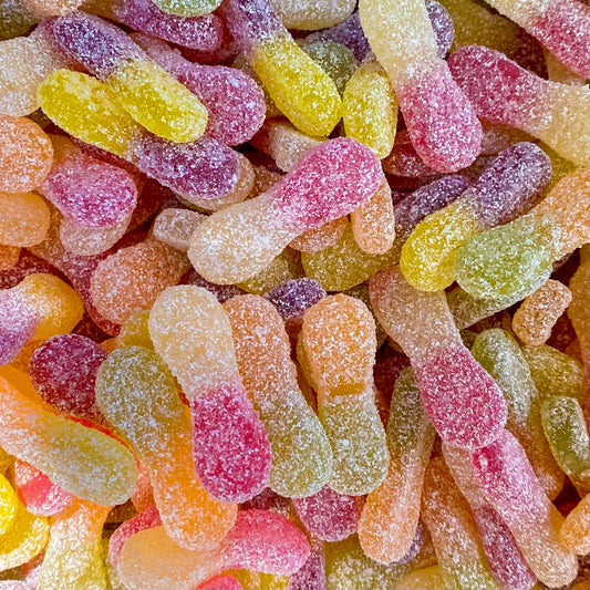 Langue de chat ( 100g )