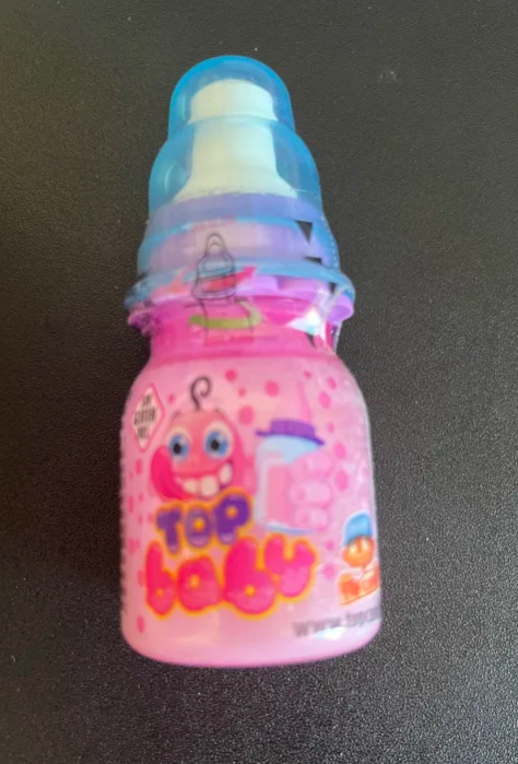 Biberon Acidulée - 47g