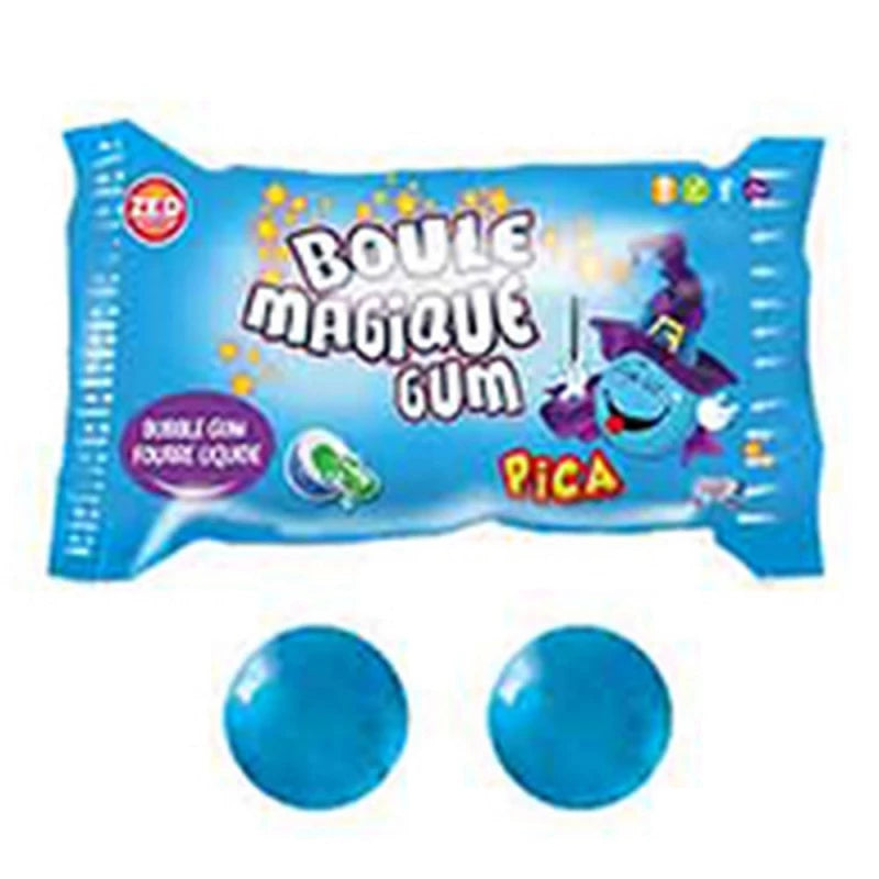 Boule Magique - 14g Acidulée